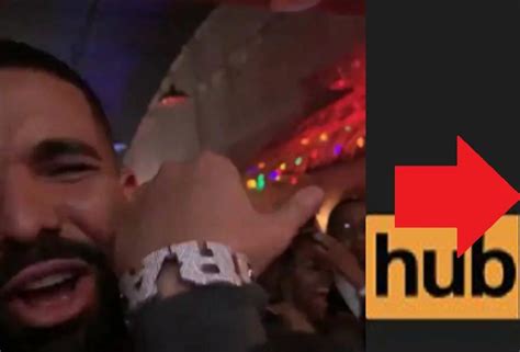 drake leaked video porn hub|Drake leak Porn Videos